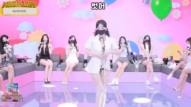 图片[5] - [Korean BJ] pandaclass 2025-05-01 - KBJFan