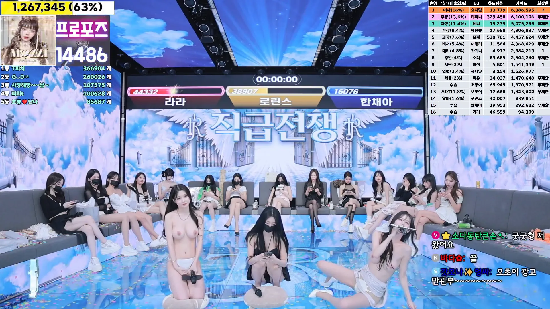 图片[31] - [Korean BJ] jinricp 2024-10-21 - KBJFan