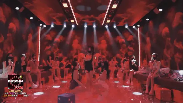 图片[12] - [Korean BJ] pandaclass 2026-06-30 - KBJFan