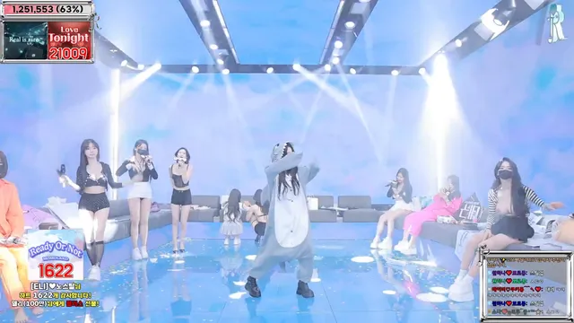 图片[33] - [Korean BJ] jinricp 2025-02-06 - KBJFan