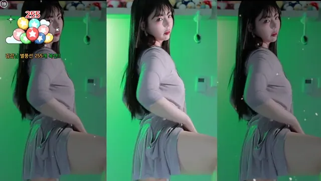 图片[3] - [Korean BJ] hanny27 2026-03-06 - KBJFan