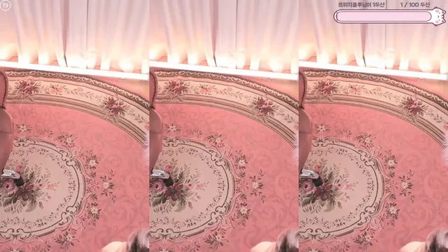 图片[3] - [Korean BJ] haumpah 2025-01-30 - KBJFan