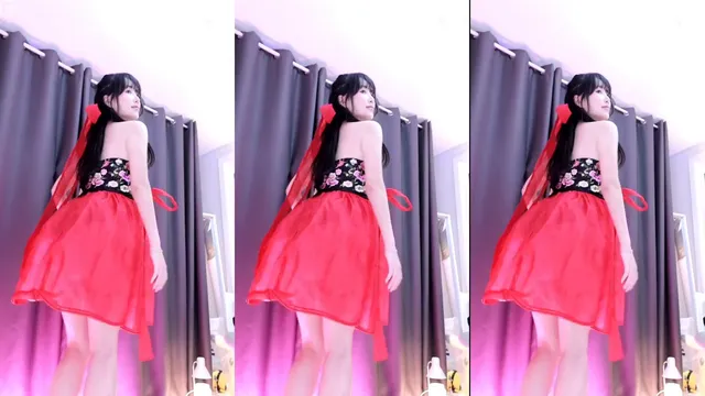 图片[2] - [Korean BJ] hl6260 2025-10-06 - KBJFan