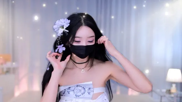 图片[2] - [Korean BJ] moem9e9 2025-11-30 - KBJFan