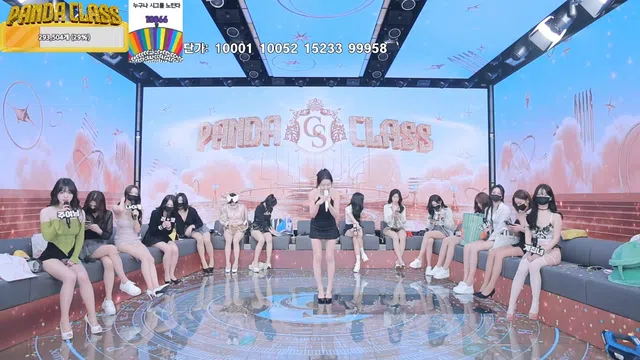 图片[56] - [Korean BJ] pandaclass 2024-12-19 - KBJFan