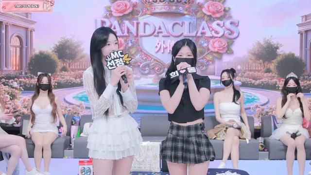 图片[76] - [Korean BJ] pandaclass 2025-12-20 - KBJFan