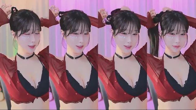 图片[4] - [Korean BJ] eunyoung1238 2025-04-18