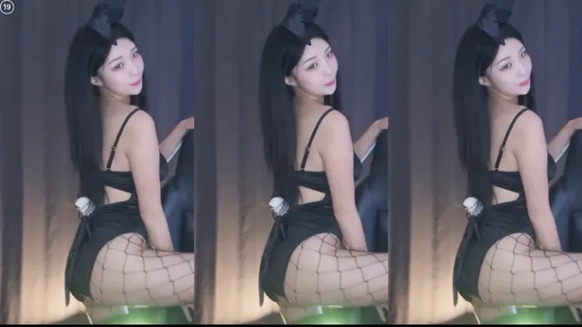 图片[1] - [Korean BJ] nlke0600 2025-11-10 - KBJFan