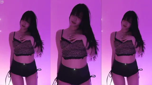 图片[3] - [Korean BJ] yin2618 2025-08-17 - KBJFan