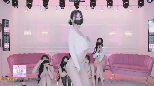 图片[39] - [Korean BJ] mscrew33 2025-05-17 - KBJFan