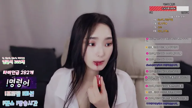 图片[9] - [Korean BJ] nyxbada0220 2025-03-28 - KBJFan