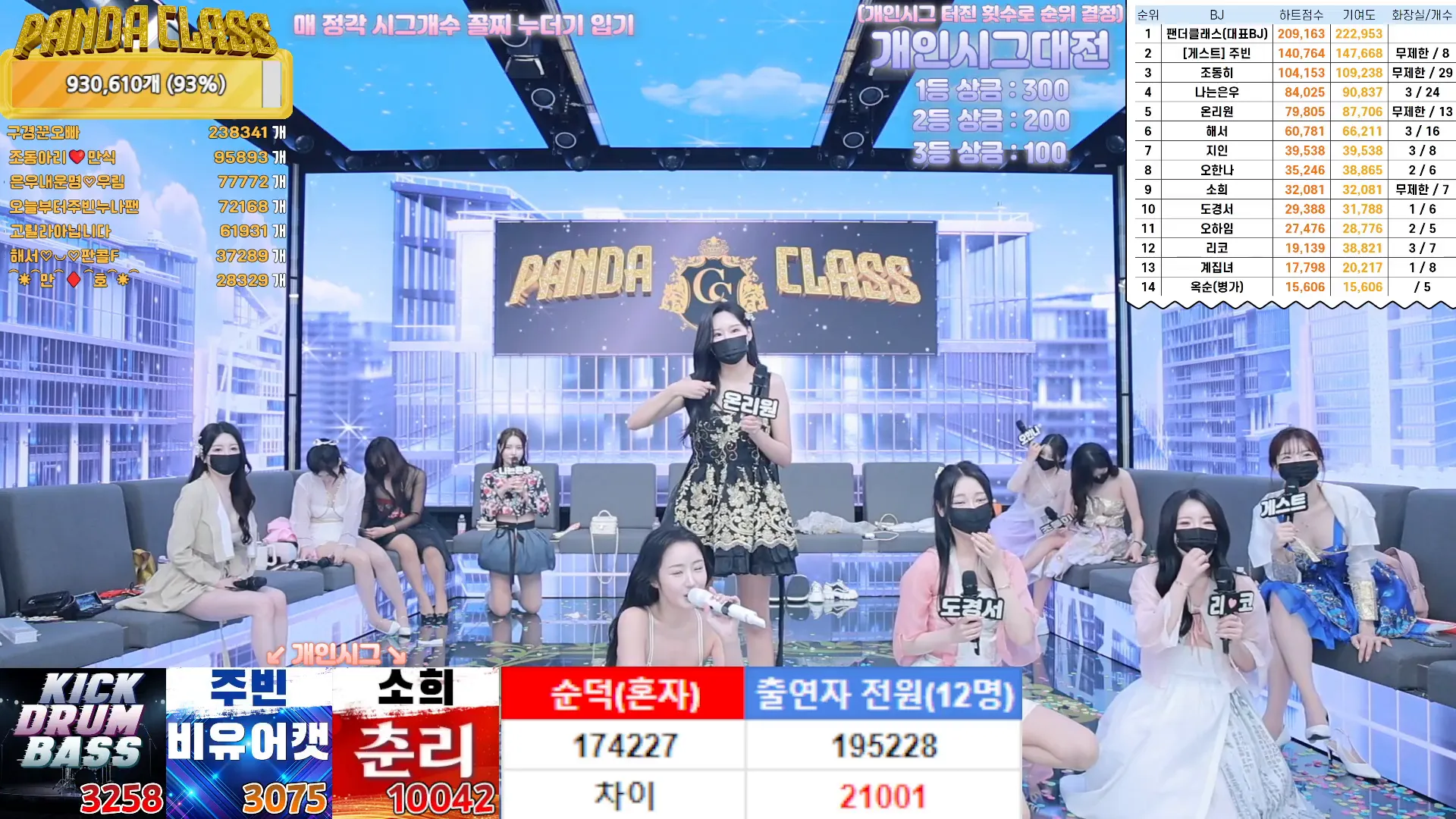 图片[39] - [Korean BJ] pandaclass 2024-09-14 - KBJFan