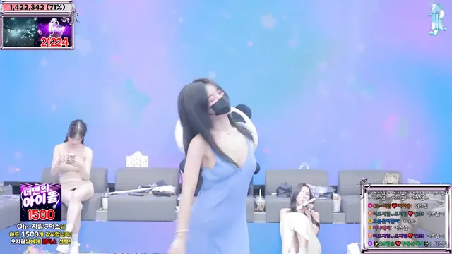 图片[52] - [Korean BJ] jinricp 2025-03-05 - KBJFan