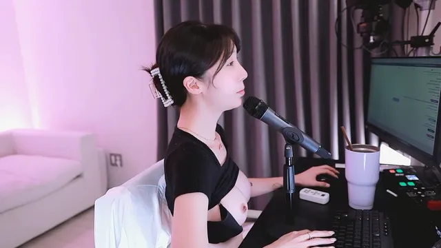 图片[2] - [Korean BJ] howru010 2025-04-25 - KBJFan