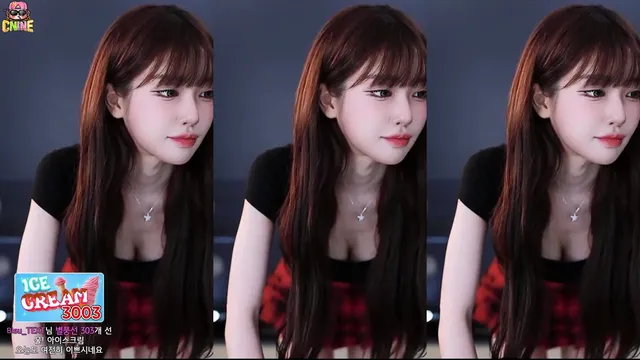 图片[3] - [Korean BJ] m0m099 2025-09-09 - KBJFan