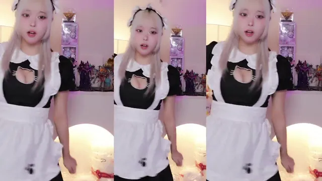 图片[2] - [Korean BJ] tkuramatcha 2026-04-26 - KBJFan