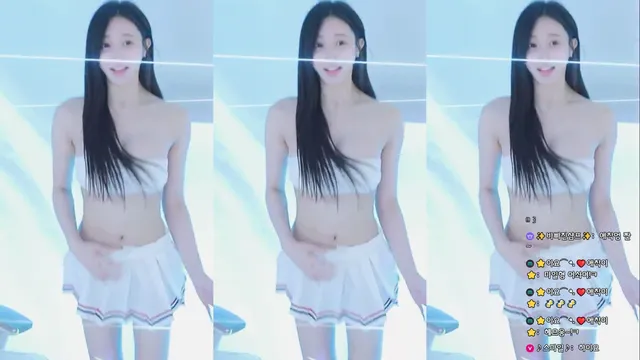 图片[6] - [Korean BJ] ayo555 2025-08-08 - KBJFan