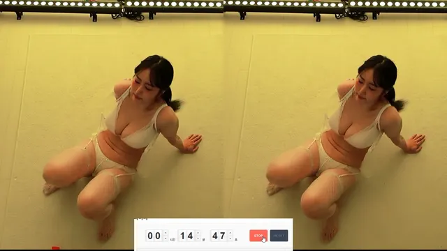 图片[4] - [Korean BJ] yso1004 2025-05-09 - KBJFan