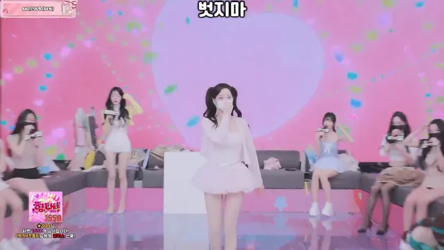 图片[36] - [Korean BJ] pandaclass 2026-03-28 - KBJFan