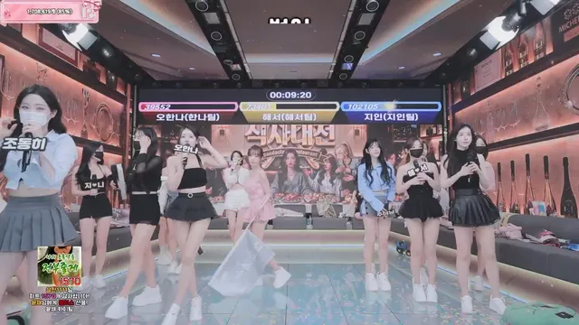 图片[61] - [Korean BJ] pandaclass 2026-02-28 - KBJFan