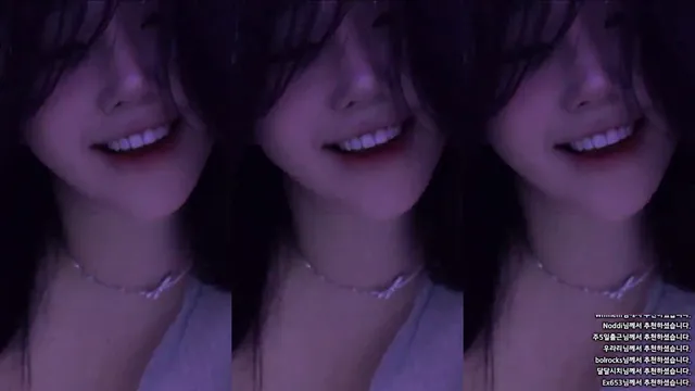 图片[3] - [Korean BJ] eli05021212 2026-01-03 - KBJFan