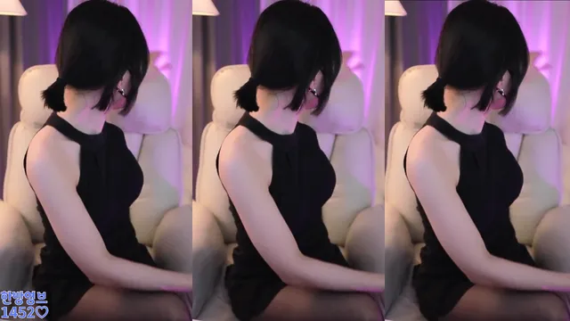 图片[1] - [Korean BJ] apple0707 2026-05-09 - KBJFan