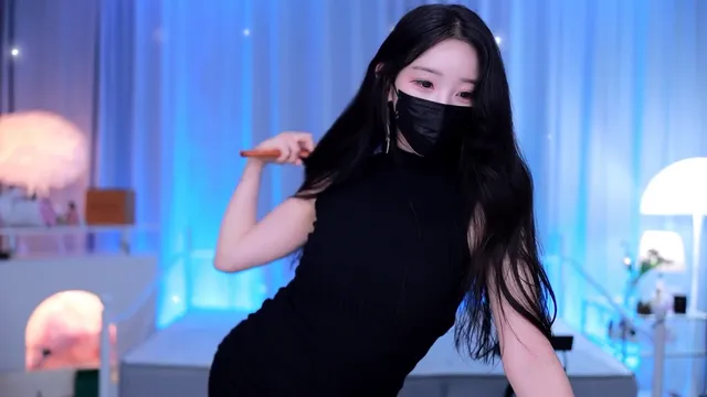 图片[17] - [Korean BJ] moem9e9 2025-08-03 - KBJFan