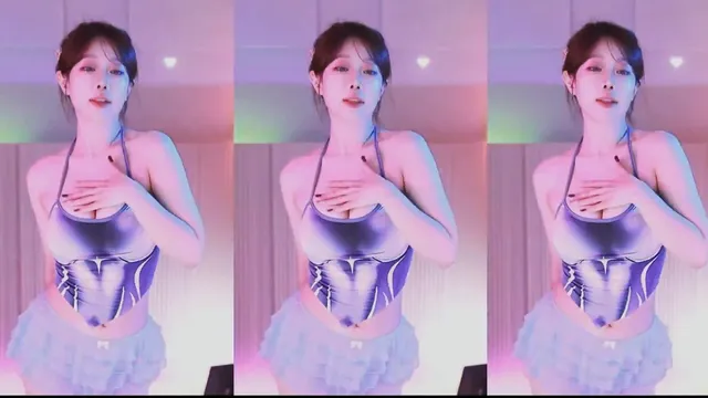 图片[1] - [Korean BJ] crazycatsss 2025-09-04 - KBJFan