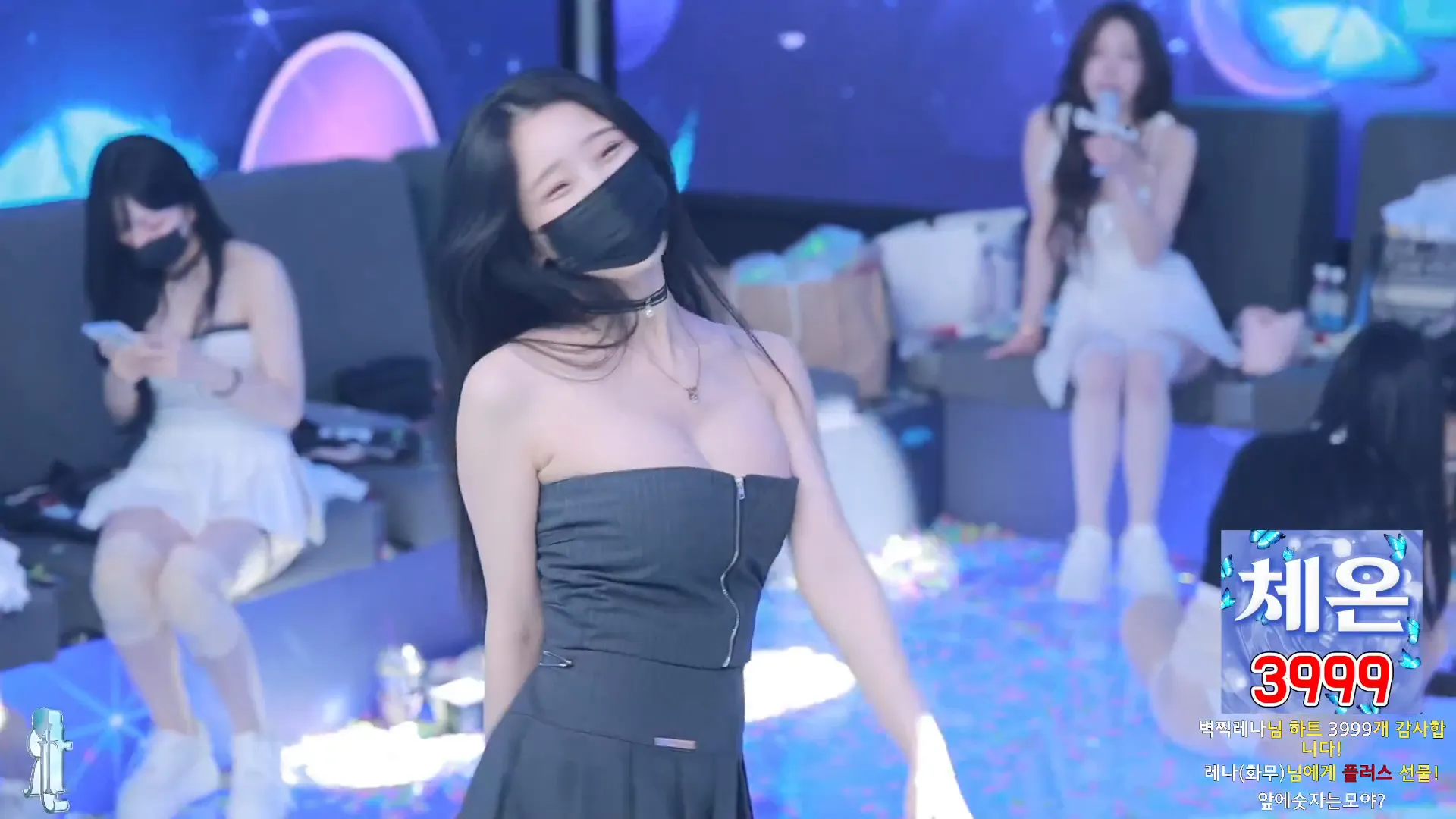 图片[54] - [Korean BJ] jinricp 2024-08-30 - KBJFan