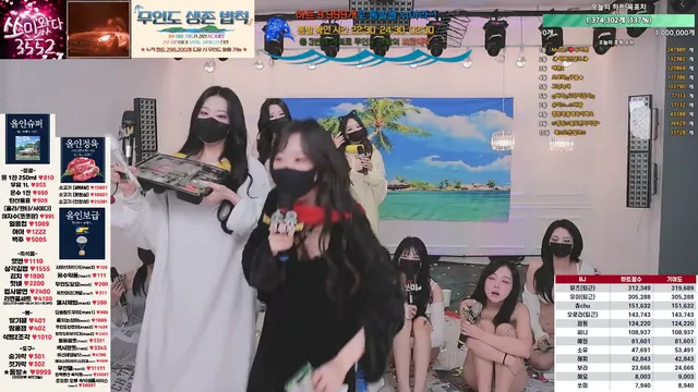 图片[61] - [Korean BJ] mscrew33 2025-08-13 - KBJFan