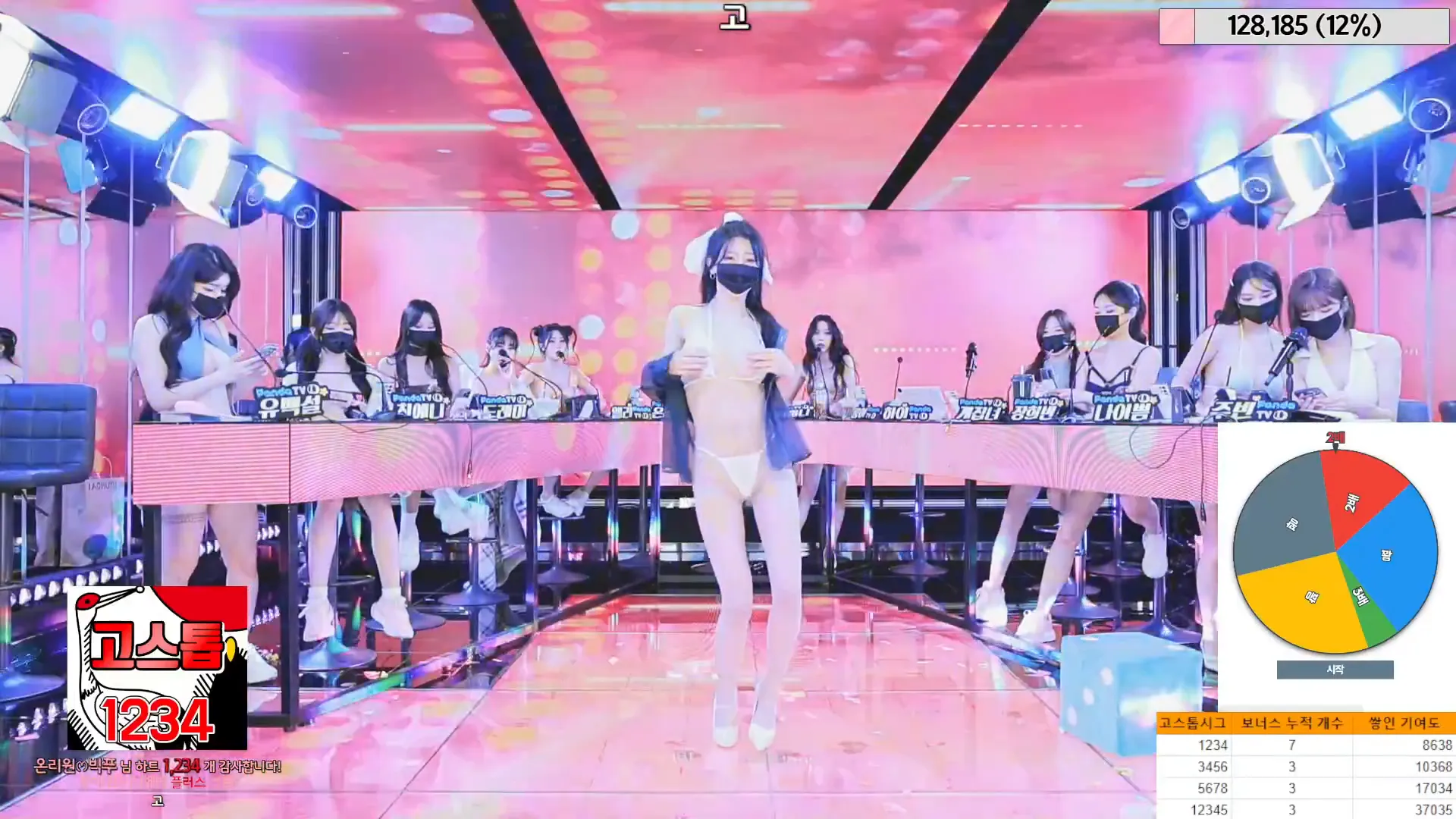 图片[13] - [Korean BJ] jinricp 2024-05-20 - KBJFan