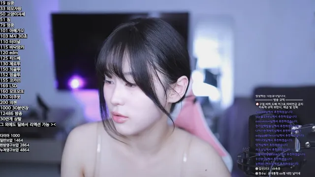 图片[1] - [Korean BJ] shineuna055 2025-02-03 - KBJFan