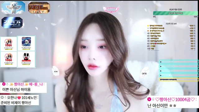 图片[6] - [Korean BJ] cherrybest 2025-12-06 - KBJFan