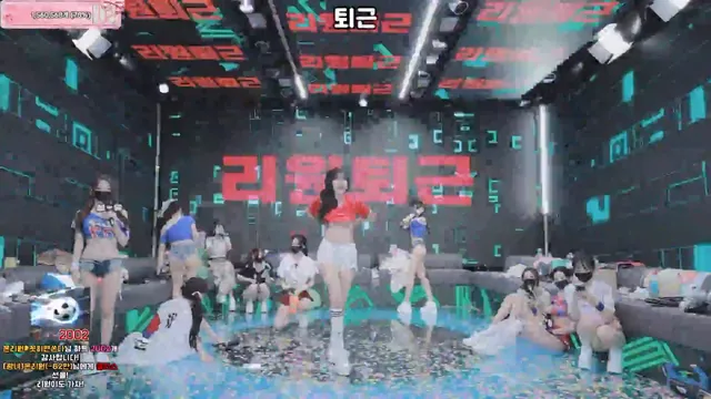 图片[76] - [Korean BJ] pandaclass 2026-06-11 - KBJFan