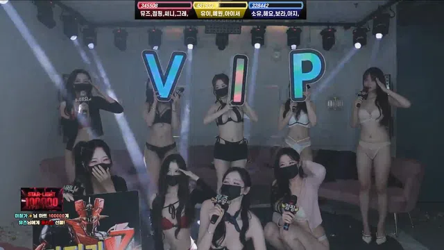 图片[56] - [Korean BJ] mscrew33 2025-12-22 - KBJFan