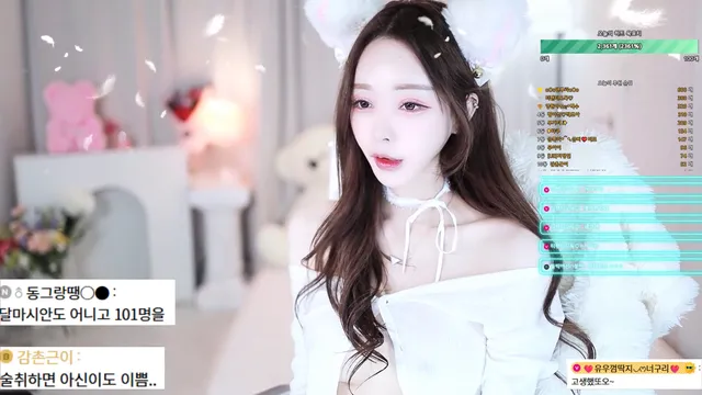 图片[2] - [Korean BJ] cherrybest 2025-12-22 - KBJFan