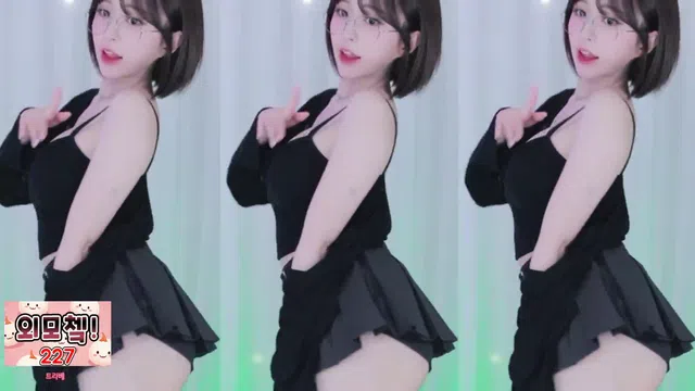 [Korean BJ] flower1023 2025-03-12-秀人集