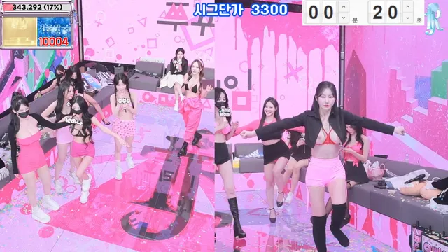 图片[16] - [Korean BJ] jinricp 2025-02-28 - KBJFan