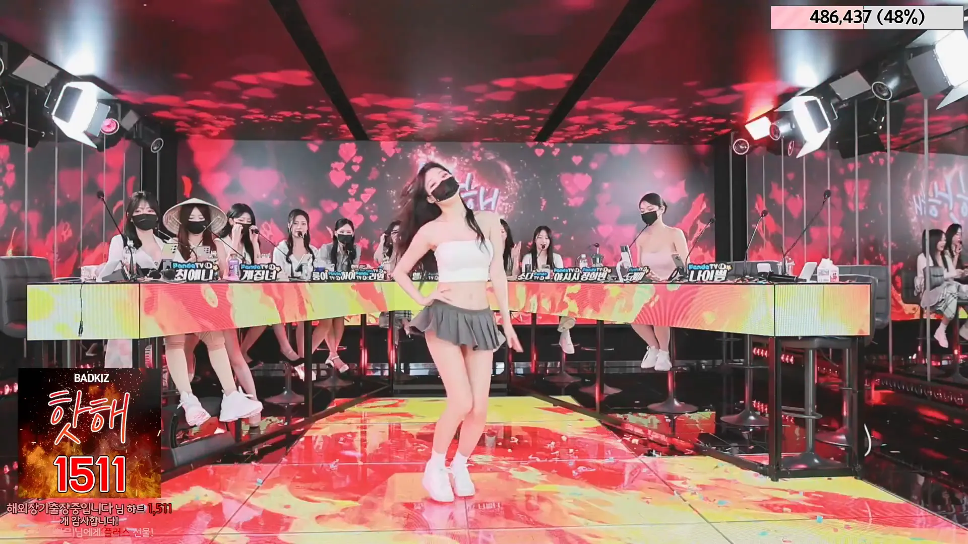 图片[12] - [Korean BJ] jinricp 2024-05-13 - KBJFan