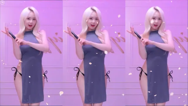 图片[1] - [Korean BJ] joahe2 2026-02-02 - KBJFan