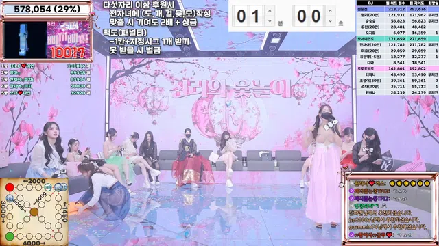 图片[35] - [Korean BJ] jinricp 2025-02-03 - KBJFan