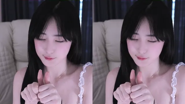 图片[1] - [Korean BJ] angzzi 2025-02-09 - KBJFan