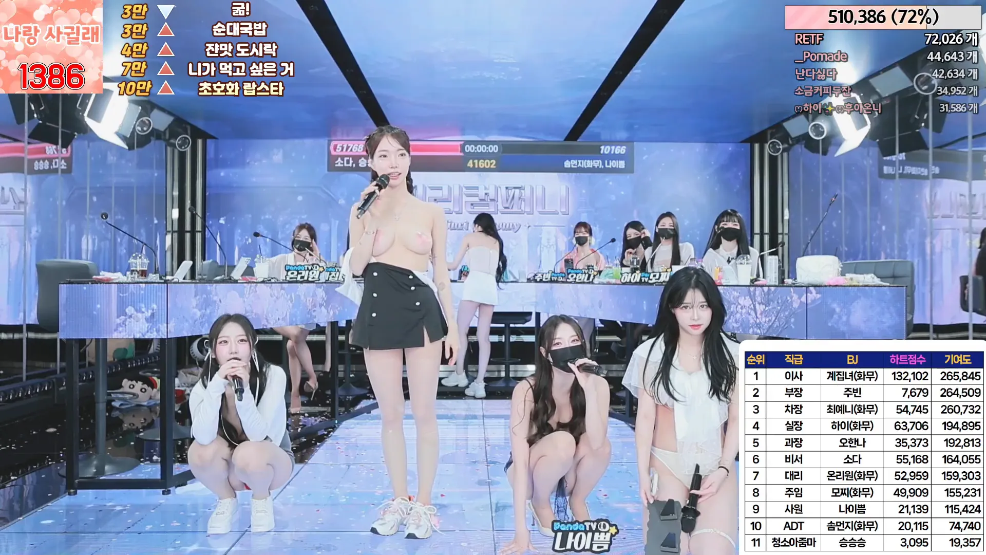 图片[41] - [Korean BJ] jinricp 2024-06-05 - KBJFan