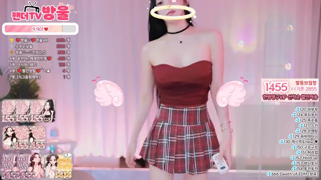 图片[3] - [Korean BJ] sos282 2025-12-27 - KBJFan