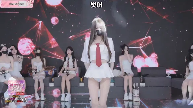 图片[24] - [Korean BJ] pandaclass 2026-06-02 - KBJFan