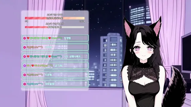 [Korean BJ] doobooseezzi 2025-08-27 - KBJFan