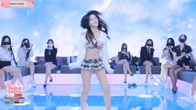 图片[14] - [Korean BJ] pandaclass 2025-09-09 - KBJFan