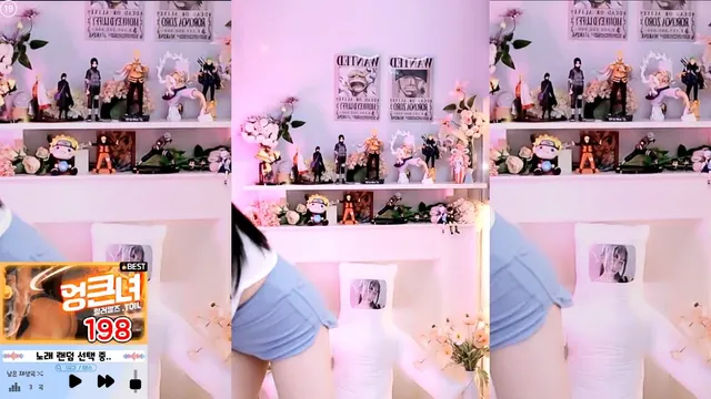 图片[4] - [Korean BJ] hl6260 2025-10-16 - KBJFan