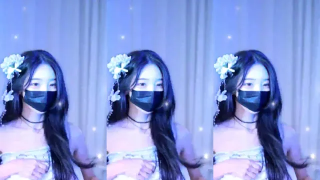 图片[1] - [Korean BJ] moem9e9 2025-11-30 - KBJFan