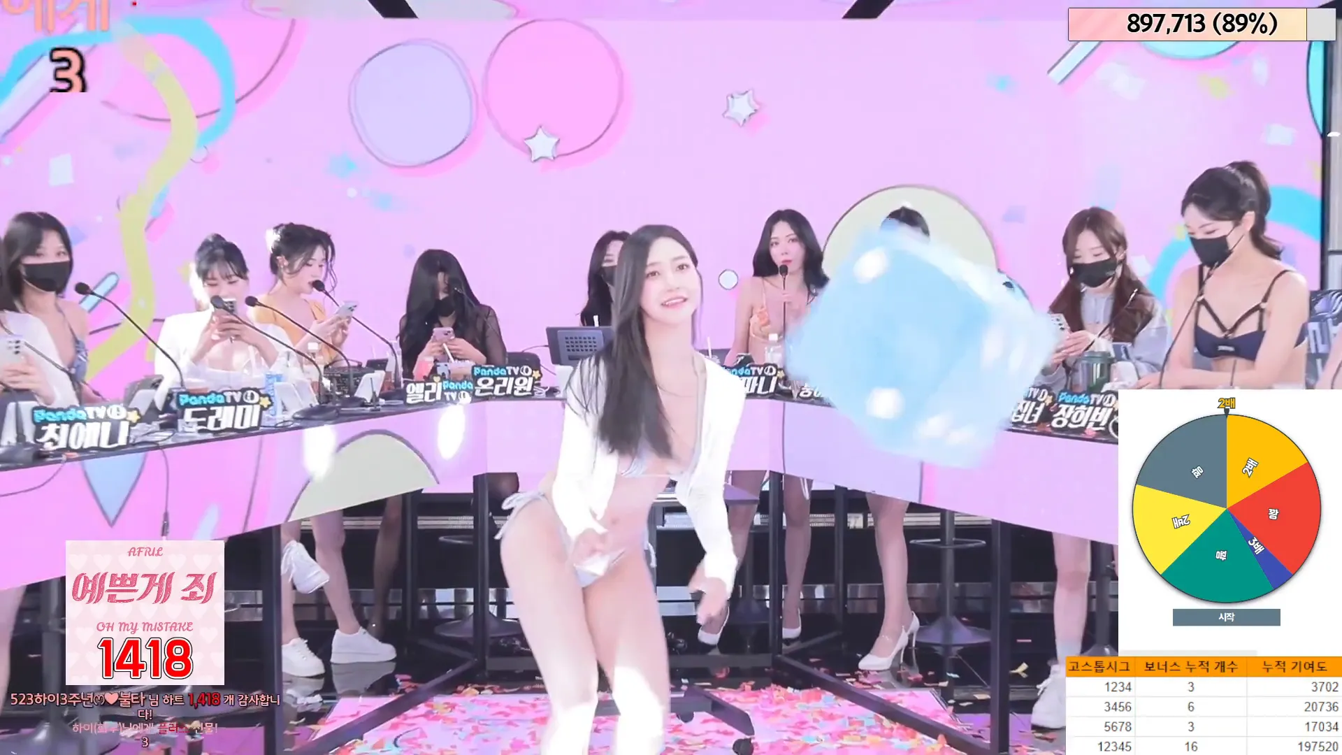 图片[39] - [Korean BJ] jinricp 2024-05-20 - KBJFan